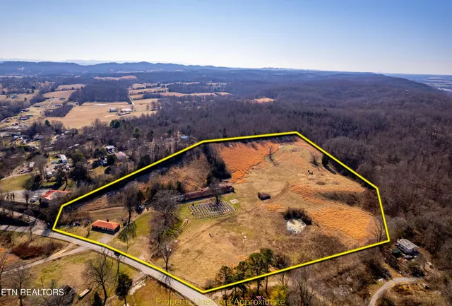 $340,000 | 1250 Old Highway 68, Sweetwater, TN 37874