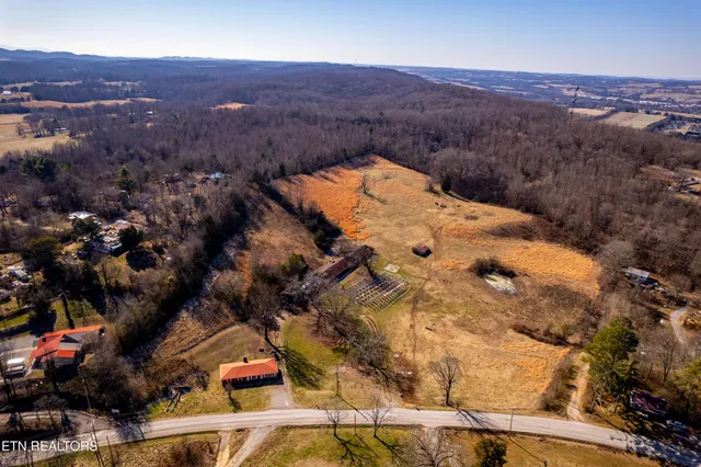 $340,000 | 1250 Old Highway 68, Sweetwater, TN 37874