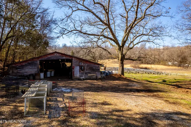 $340,000 | 1250 Old Highway 68, Sweetwater, TN 37874
