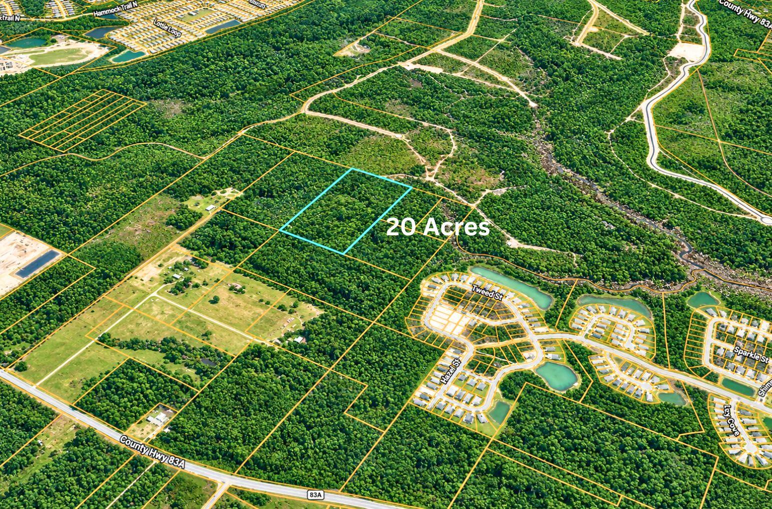 1 Taunton Road Freeport, FL 32439 - Photo 2 of 10 2