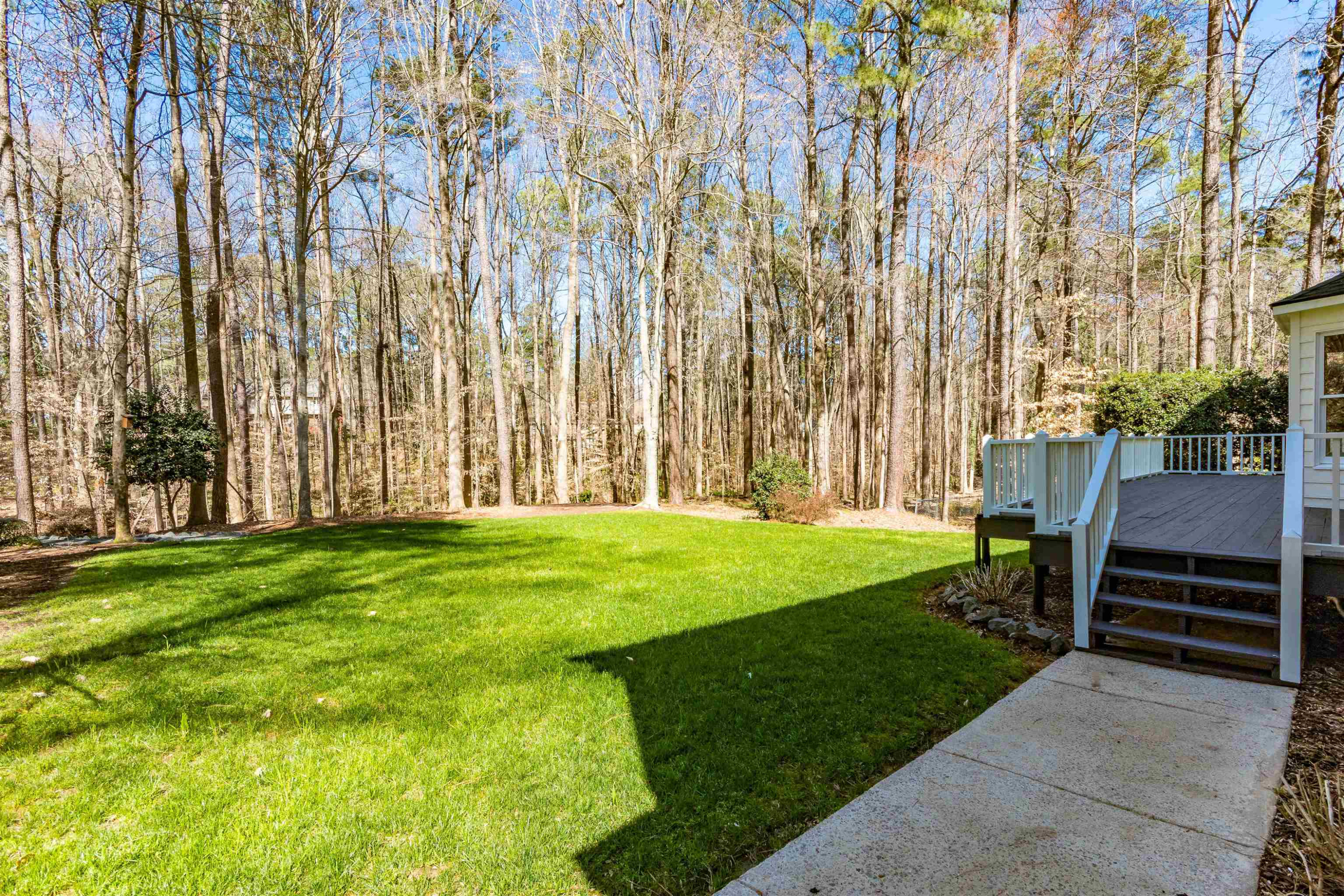 8717 Fort Macon Court Raleigh, NC 27615 - Photo 2 of 30 Photo 2