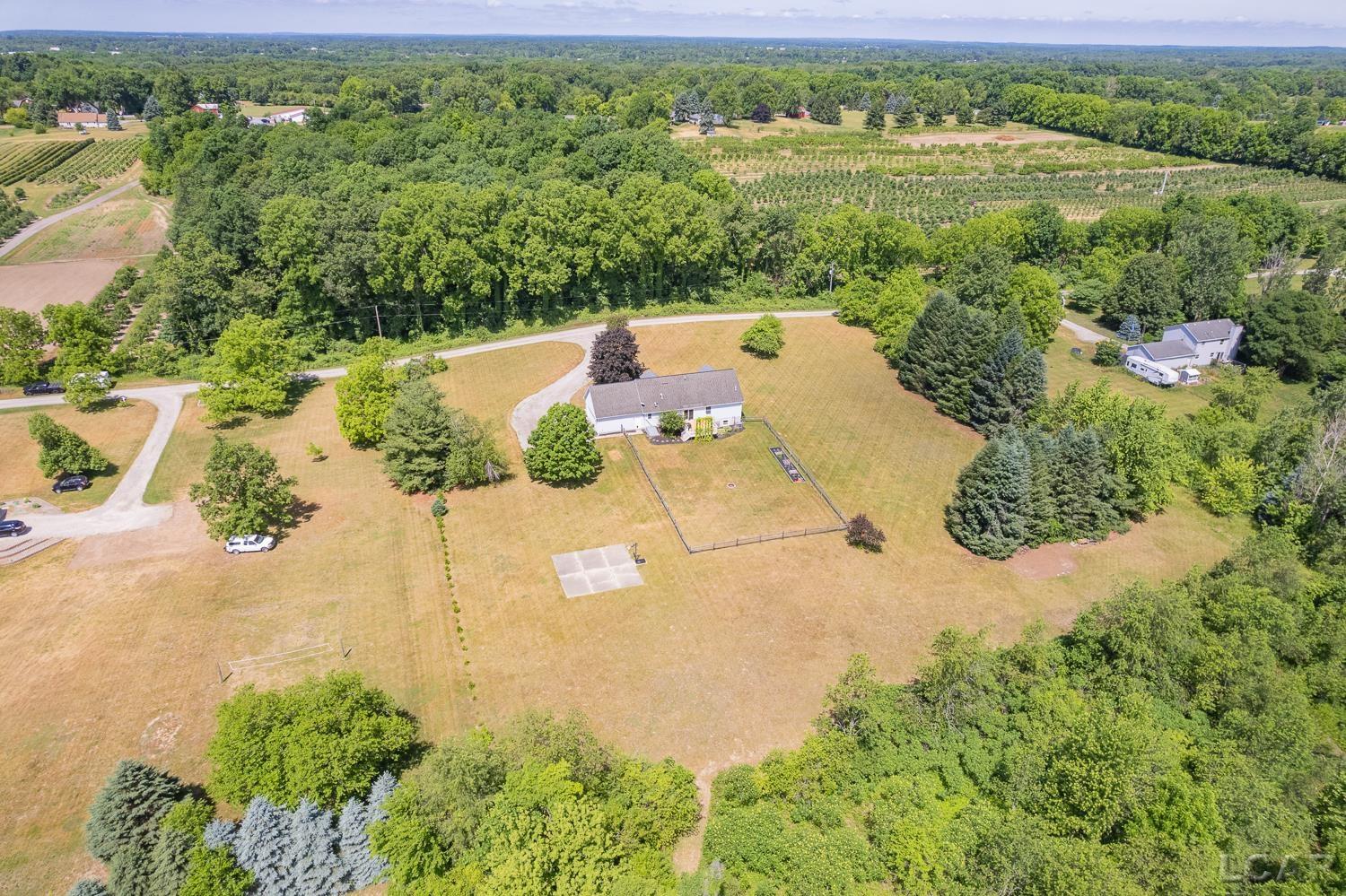 5340 Sutton Road Britton, MI 49229 - Photo 63 of 69