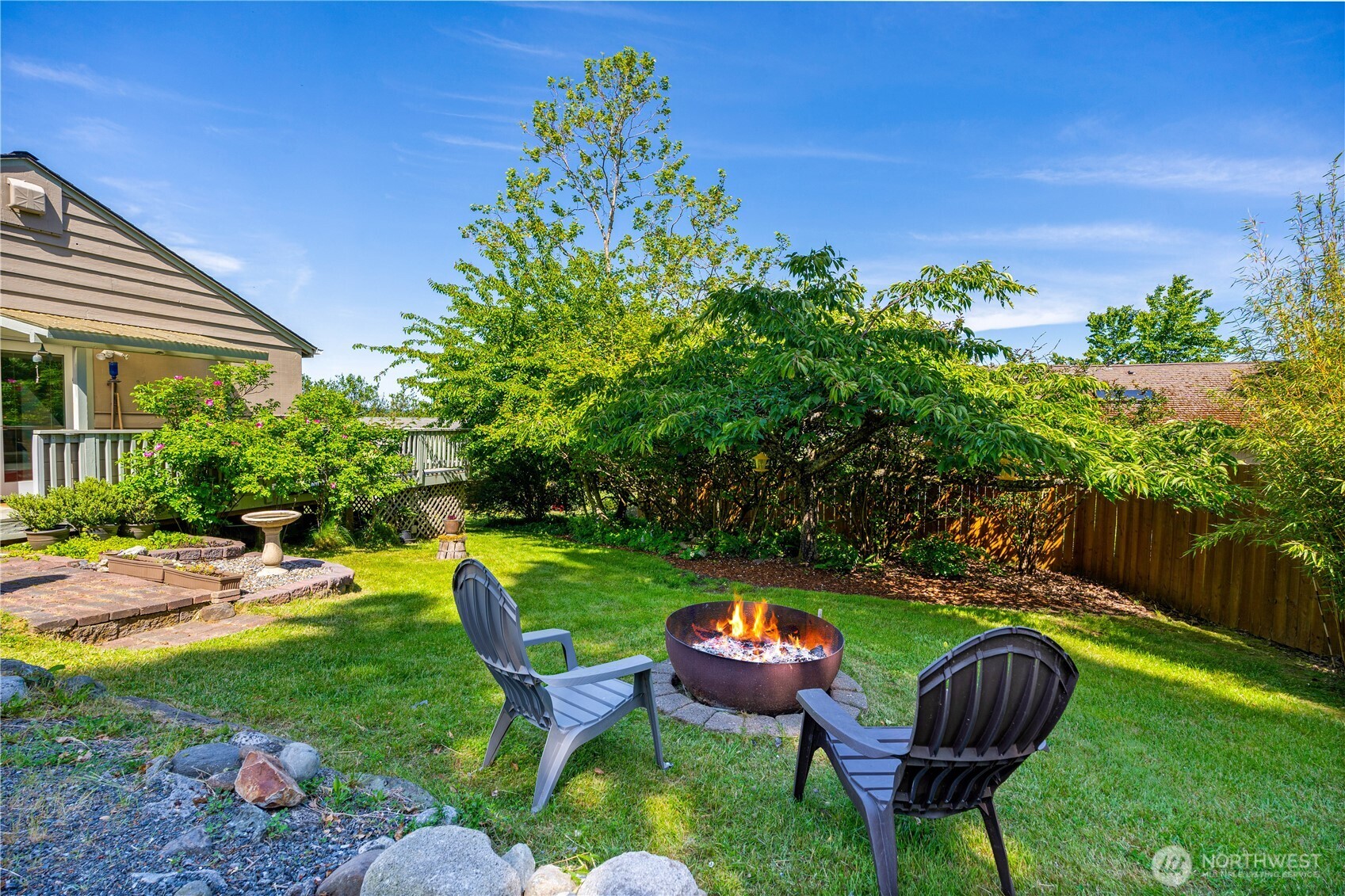 50 Ranchos Road Friday Harbor, WA 98250 - Photo 18 of 39