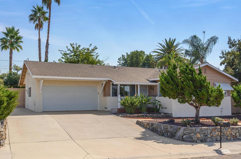 1315 Orange Grove Road El Cajon, CA 92021 - Photo 1 of 1 Gallery Image 1