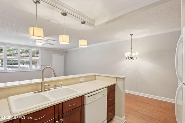 $330,000 | 1810 Sevilla Boulevard West, Unit 307, Atlantic Beach, FL 32233