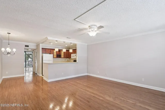 $330,000 | 1810 Sevilla Boulevard West, Unit 307, Atlantic Beach, FL 32233