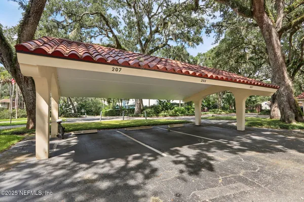 $322,000 | 1810 Sevilla Boulevard West, Unit 307, Atlantic Beach, FL 32233