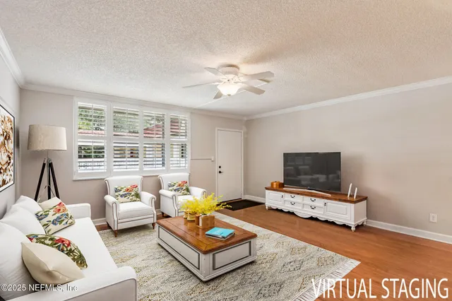 $330,000 | 1810 Sevilla Boulevard West, Unit 307, Atlantic Beach, FL 32233