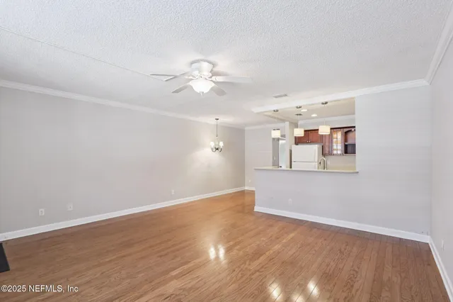 $330,000 | 1810 Sevilla Boulevard West, Unit 307, Atlantic Beach, FL 32233