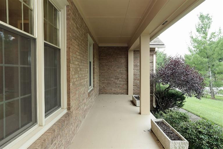 4104 Heartwood Road Lexington, KY 40515 - Photo 2 of 29 Photo 2