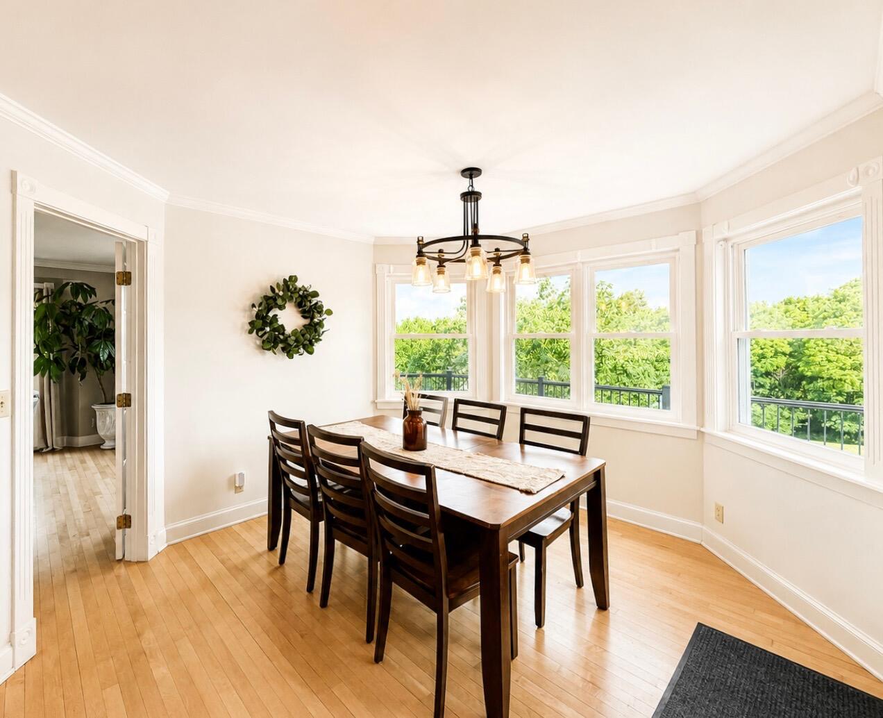 2220 Garvin Heights Road Winona, MN 55987 - Photo 10 of 59 10 dining room
