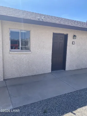 $52,500 | 9122 Riverside Drive, Unit 19, Parker, AZ 85344