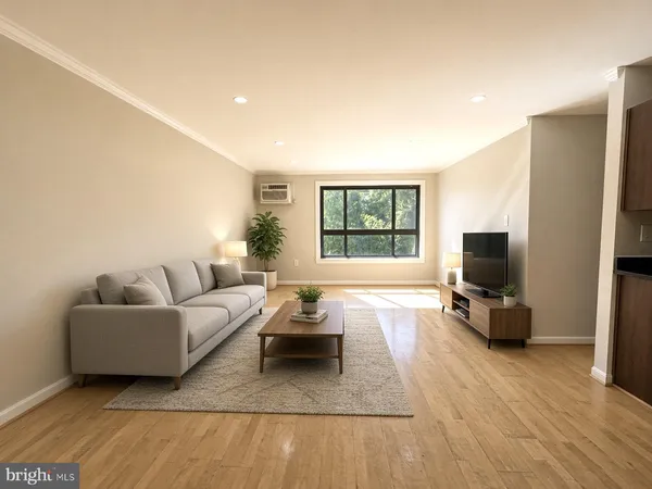 $120,000 | 3103 Naylor Road Southeast, Unit 203, Washington, DC 20020