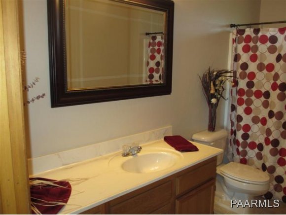 5348 North Long Rifle Road Prescott Valley, AZ 86314 - Photo 10 of 10 Additional Photo