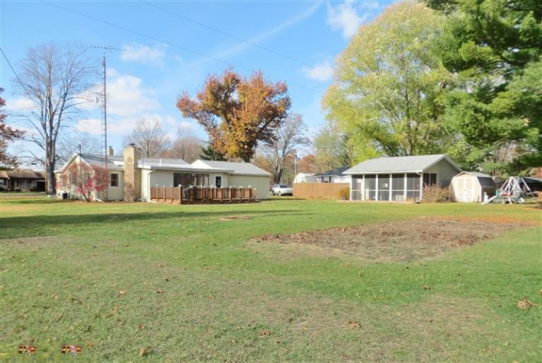 55301 Buckhorn Road Three Rivers, MI 49093 - Photo 4 of 19 Additional Photo