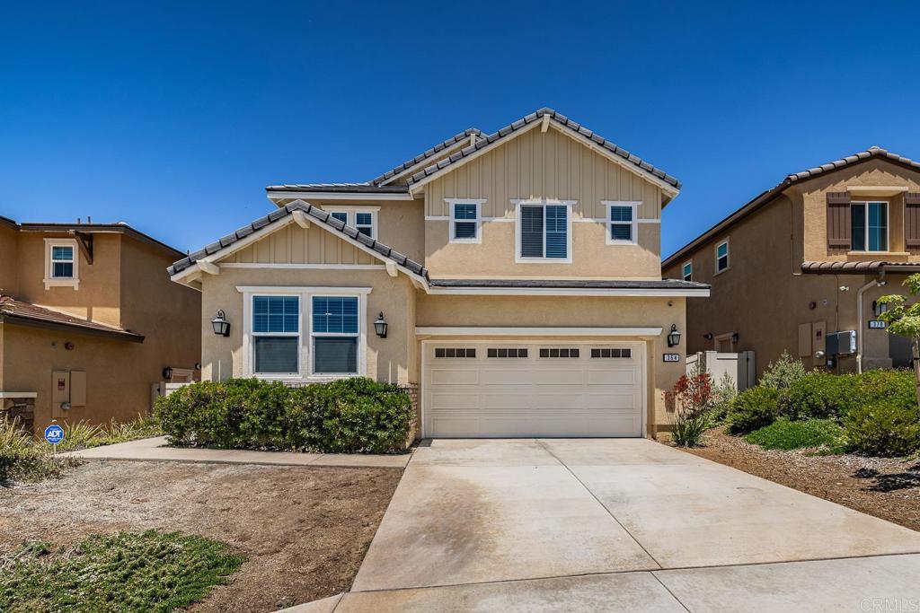 364 Misaki Way, Fallbrook, CA 92028 Compass