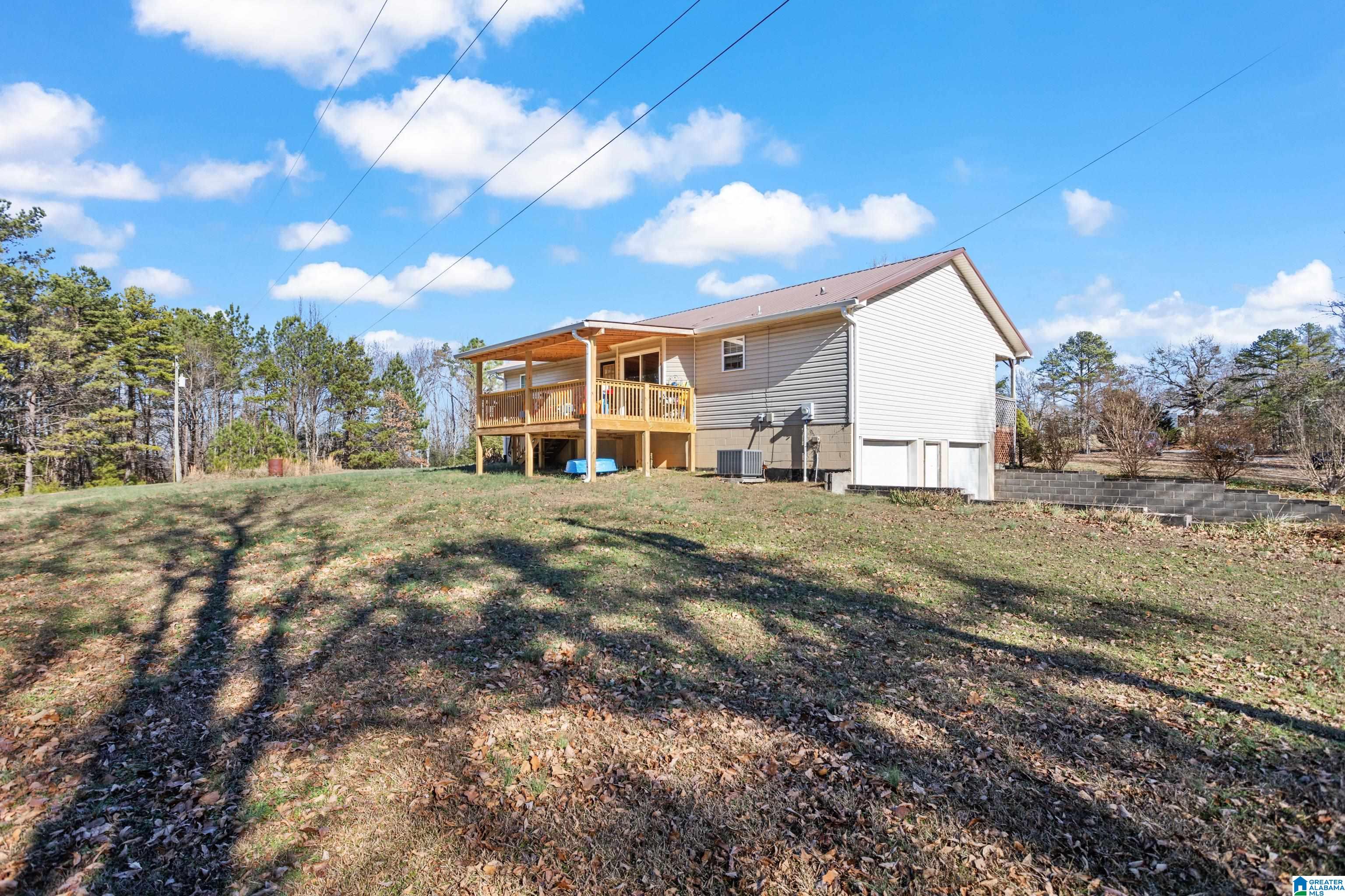 711 Yaw Road Remlap, AL 35133 - Photo 27 of 37 Gallery Image 27