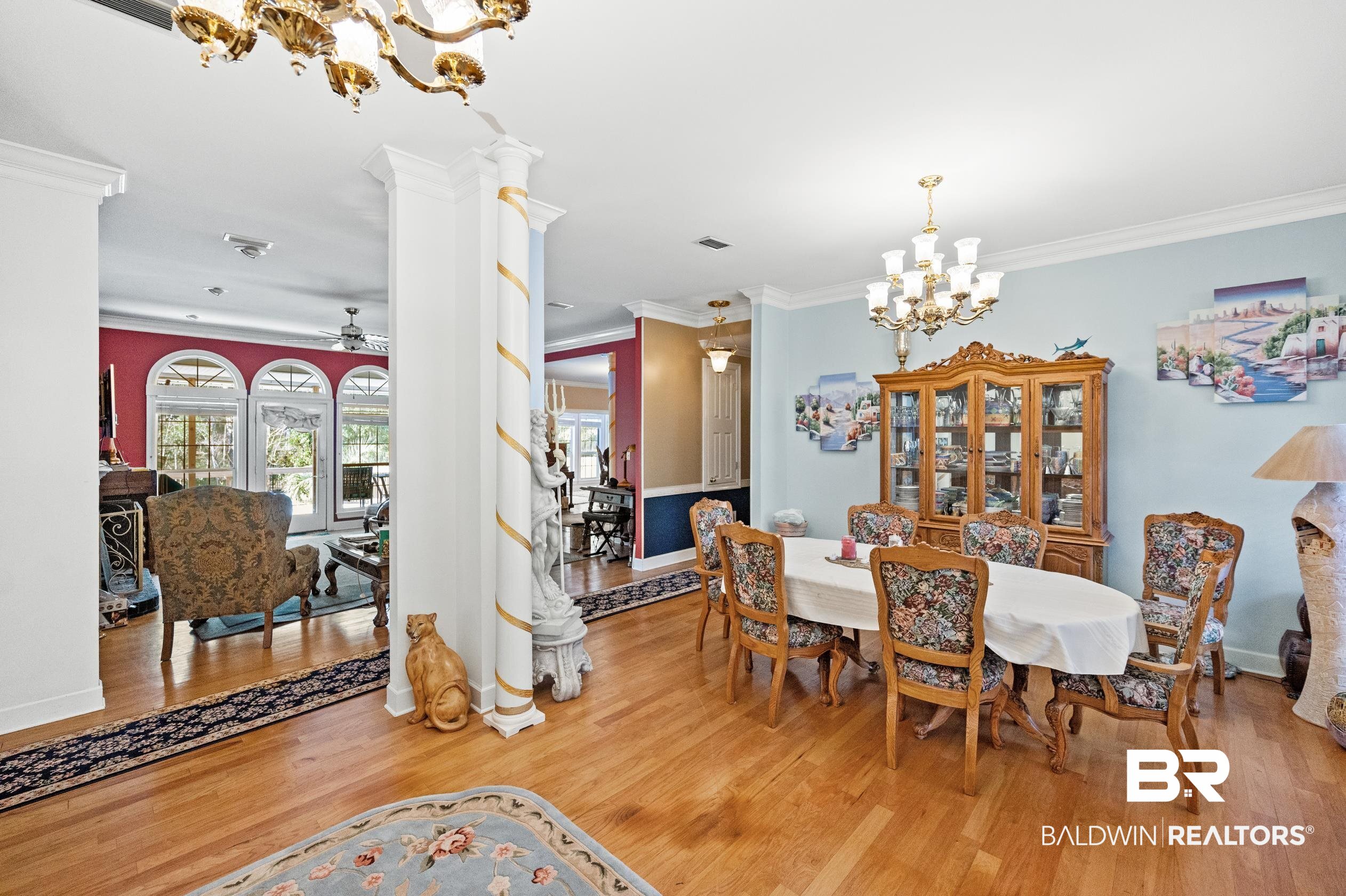 116 Mockingbird Lane Fairhope, AL 36532 - Photo 9 of 38 Gallery Image 9