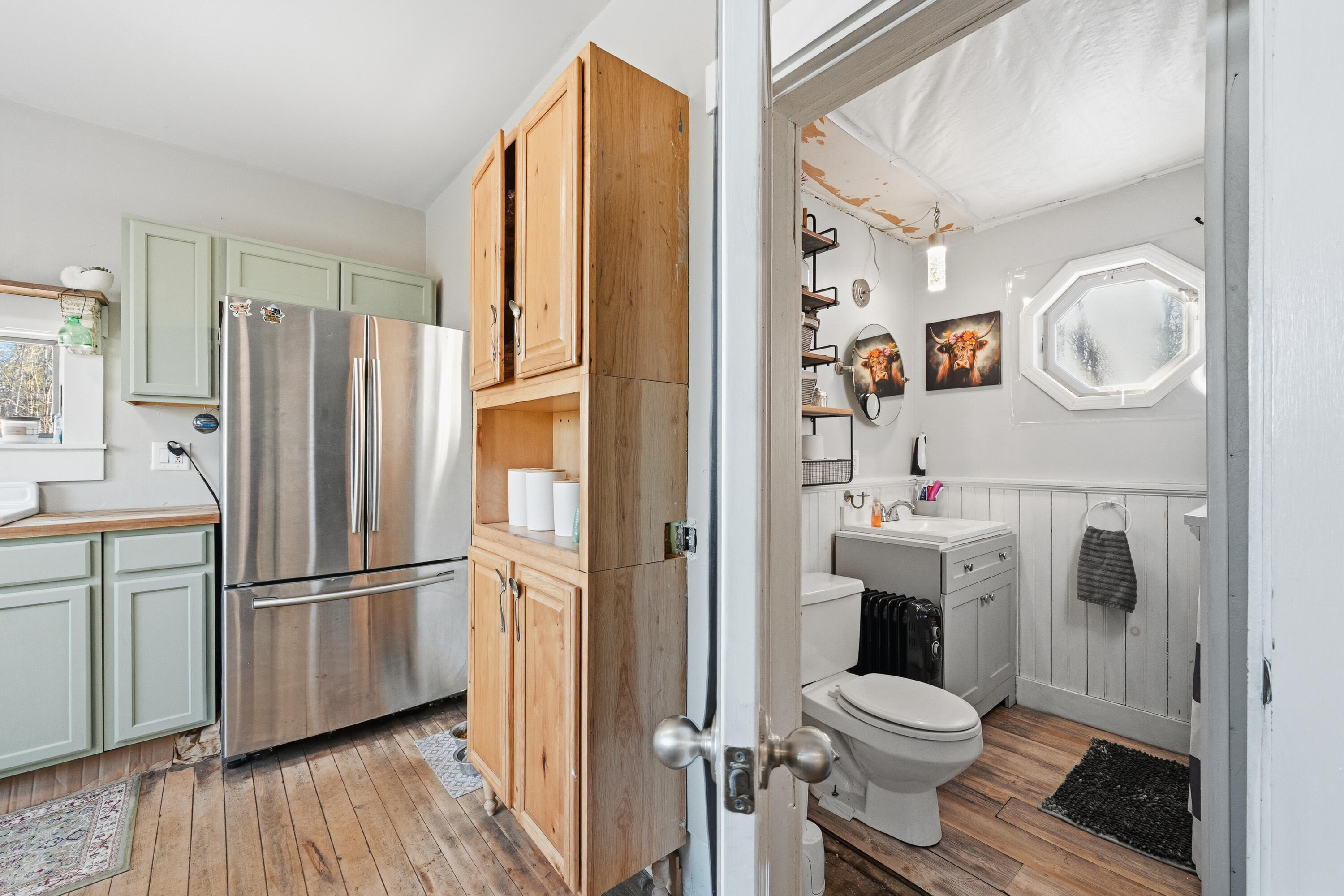 650 North Nobleboro Road Waldoboro, ME 04572 - Photo 12 of 36 110340gr-112