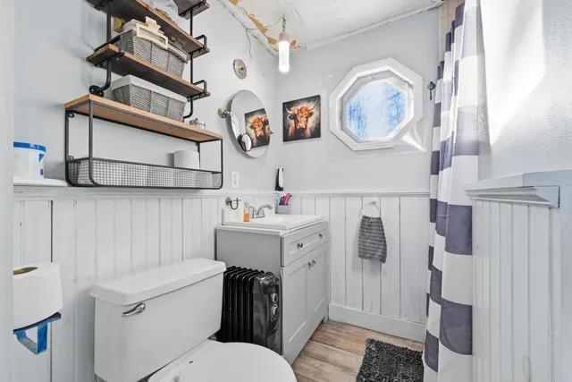 $129,000 | 650 North Nobleboro Road, Waldoboro, ME 04572