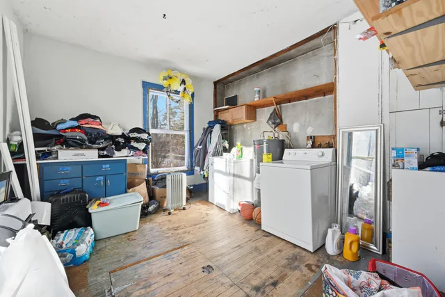 $129,000 | 650 North Nobleboro Road, Waldoboro, ME 04572