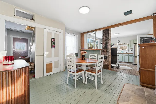 $129,000 | 650 North Nobleboro Road, Waldoboro, ME 04572