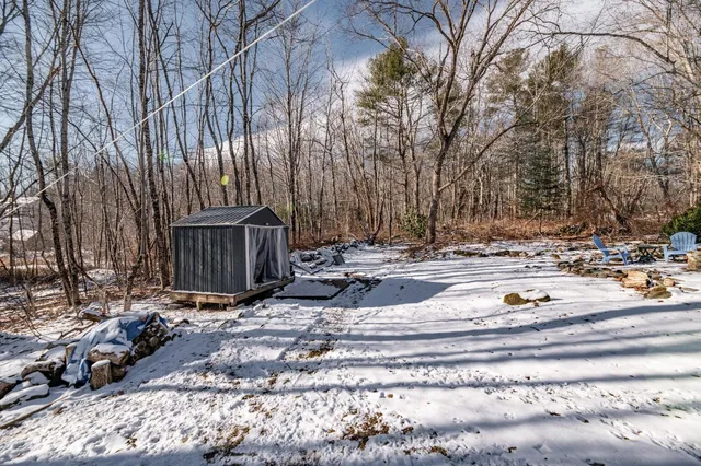 $129,000 | 650 North Nobleboro Road, Waldoboro, ME 04572