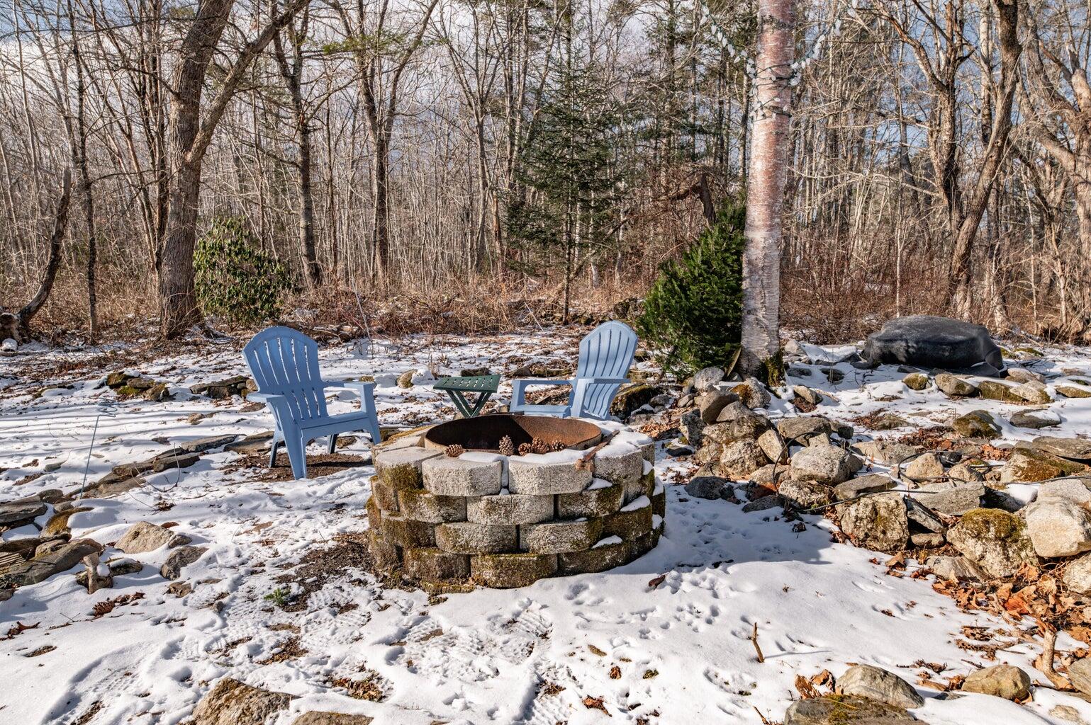 650 North Nobleboro Road Waldoboro, ME 04572 - Photo 29 of 36 outside 5