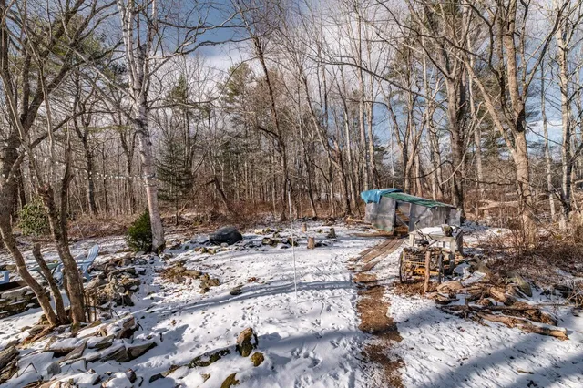 $129,000 | 650 North Nobleboro Road, Waldoboro, ME 04572