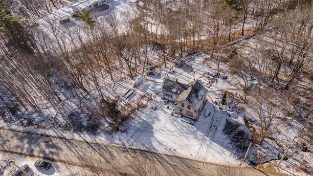 $129,000 | 650 North Nobleboro Road, Waldoboro, ME 04572