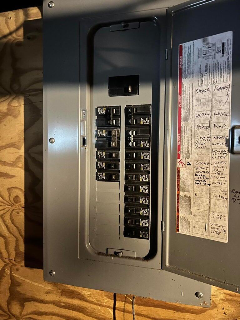 650 North Nobleboro Road Waldoboro, ME 04572 - Photo 34 of 36 outside 2