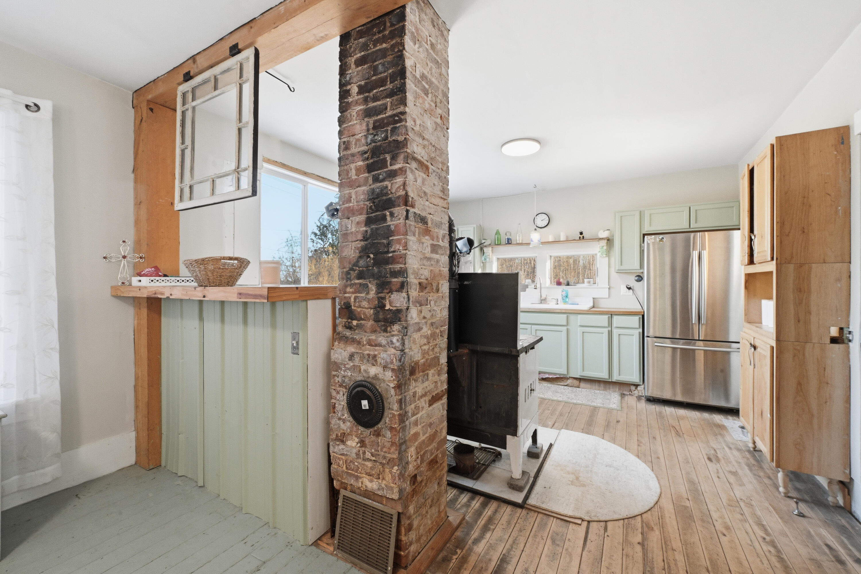 650 North Nobleboro Road Waldoboro, ME 04572 - Photo 5 of 36 110340gr-105