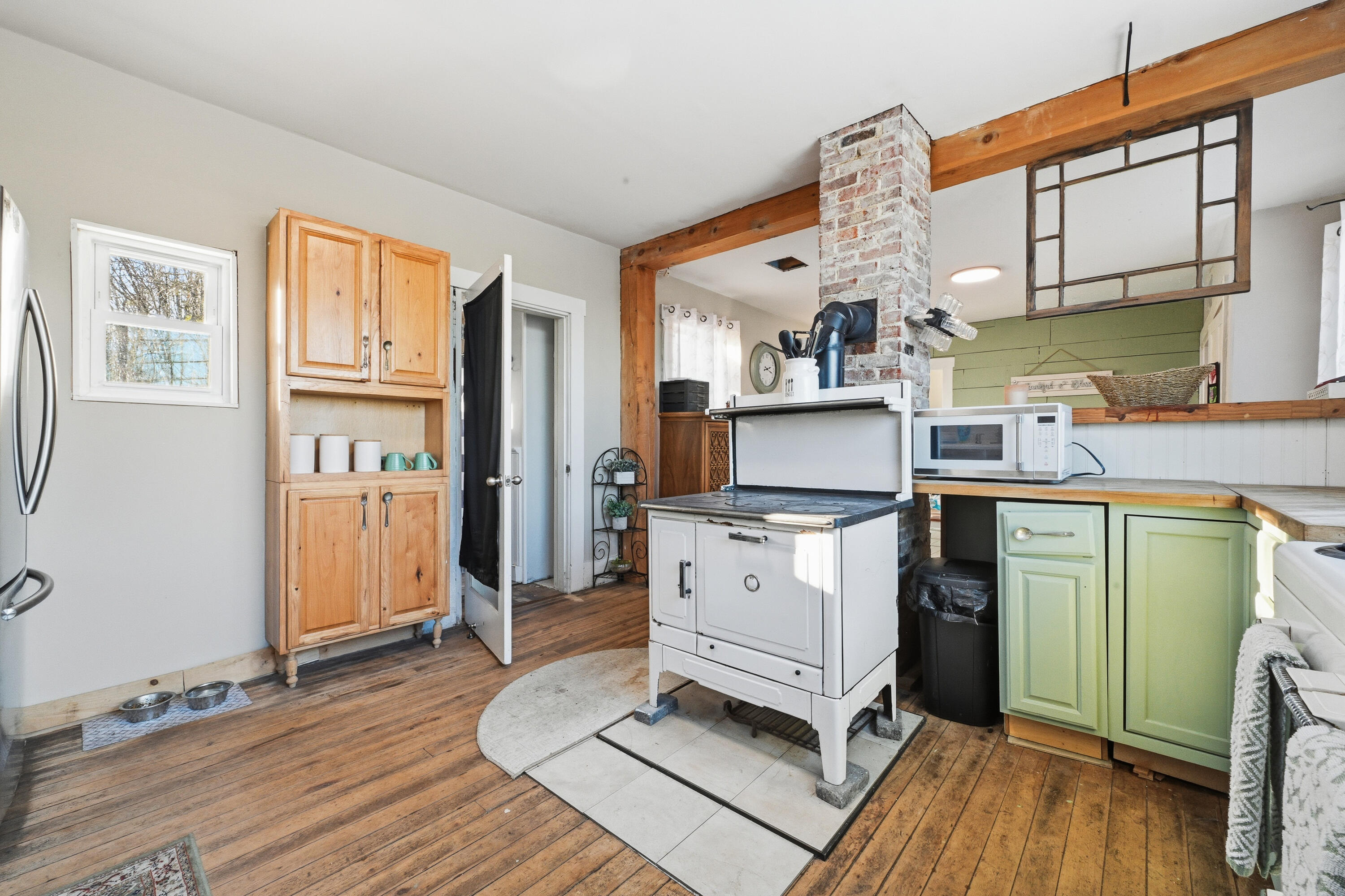 650 North Nobleboro Road Waldoboro, ME 04572 - Photo 9 of 36 110340gr-106