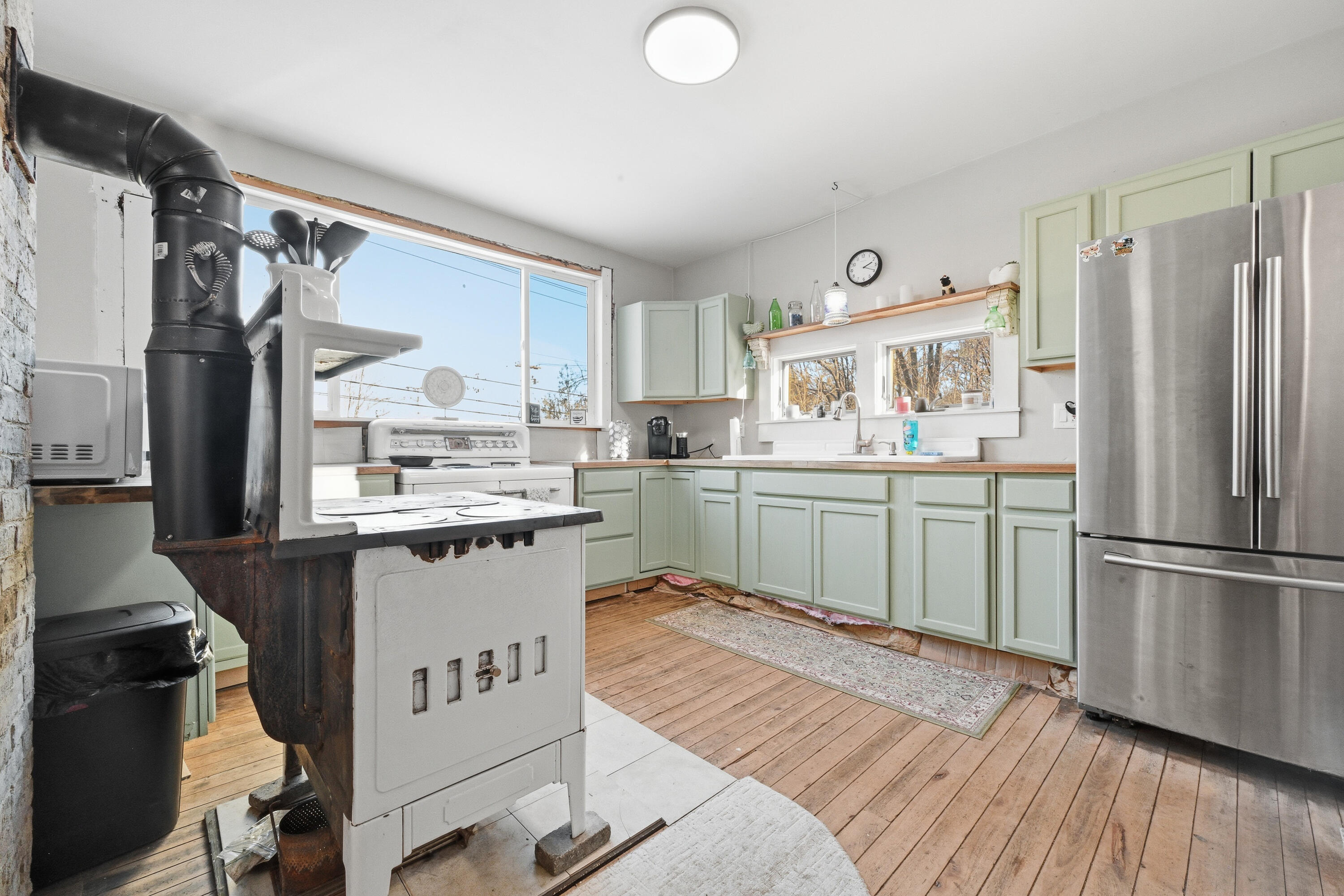 650 North Nobleboro Road Waldoboro, ME 04572 - Photo 10 of 36 110340gr-110