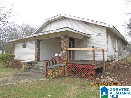 1232 16th Street Southwest Birmingham, AL 35211 - Photo 1 of 1