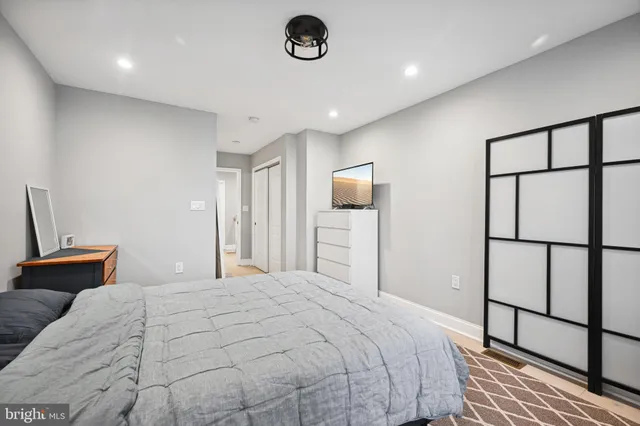 $2,600 | 1732 L Street Northeast, Washington, DC 20002