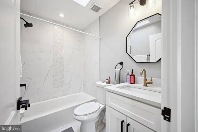 $2,600 | 1732 L Street Northeast, Washington, DC 20002