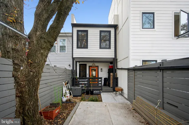$2,600 | 1732 L Street Northeast, Washington, DC 20002
