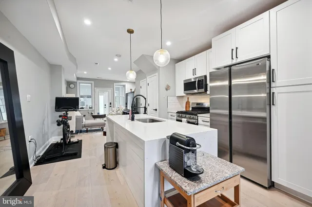 $2,600 | 1732 L Street Northeast, Washington, DC 20002