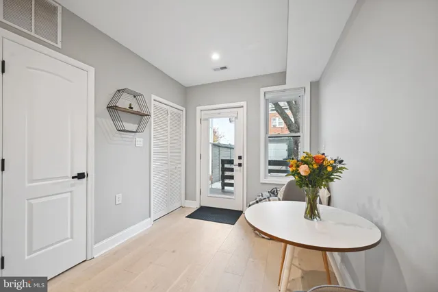 $2,600 | 1732 L Street Northeast, Washington, DC 20002