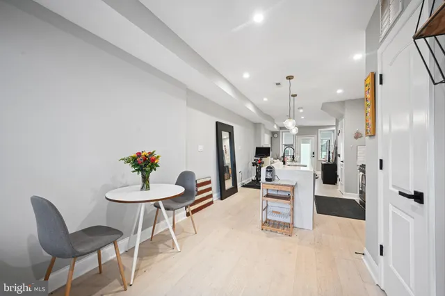 $2,600 | 1732 L Street Northeast, Washington, DC 20002