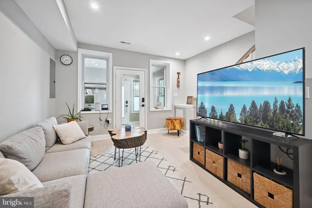 $2,600 | 1732 L Street Northeast, Washington, DC 20002