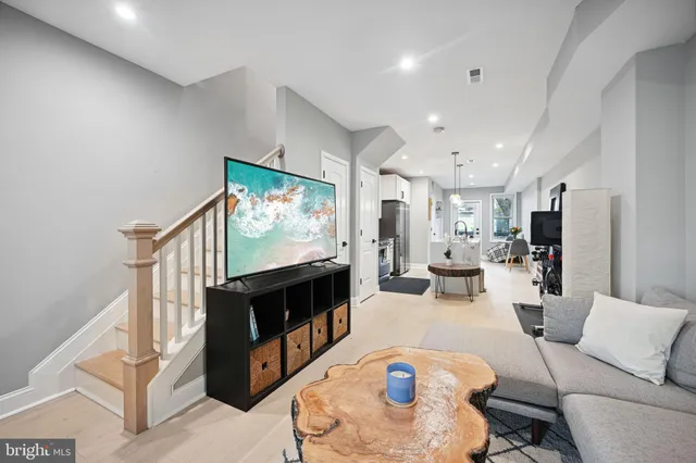 $2,600 | 1732 L Street Northeast, Washington, DC 20002