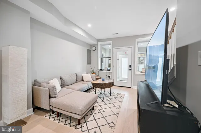 $2,600 | 1732 L Street Northeast, Washington, DC 20002