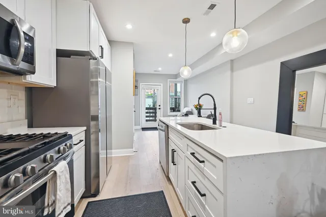 $2,600 | 1732 L Street Northeast, Washington, DC 20002