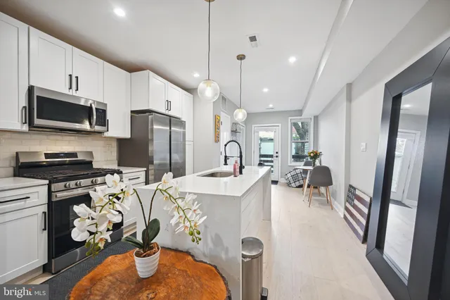 $2,600 | 1732 L Street Northeast, Washington, DC 20002