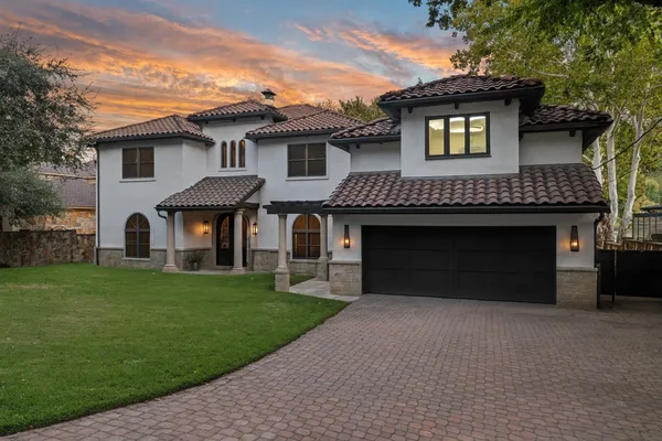 $5,995,000 | 3111 Ski Shores Terrace, Austin, TX 78730