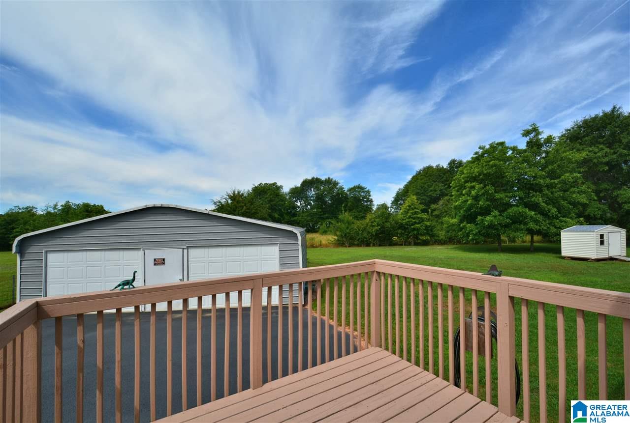 805 North Horton Road Wilsonville, AL 35186 - Photo 28 of 30