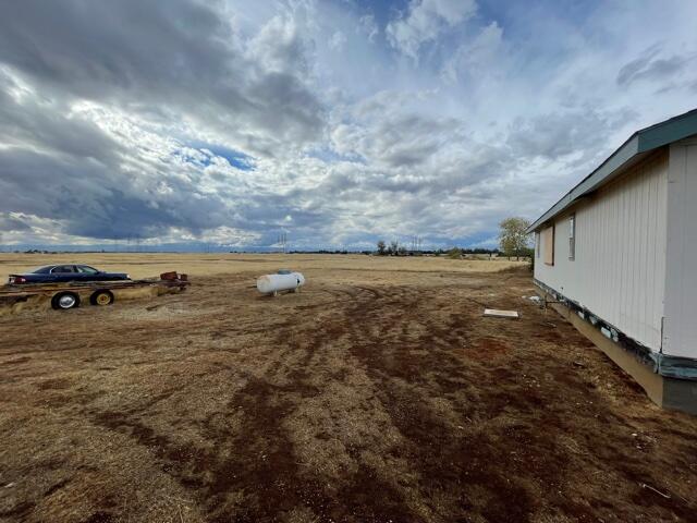 20875 Live Oak Road Red Bluff, CA 96080 - Photo 13 of 19 a view of a room with lots of trees