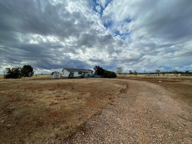 20875 Live Oak Road Red Bluff, CA 96080 - Photo 19 of 19 a view of lake view